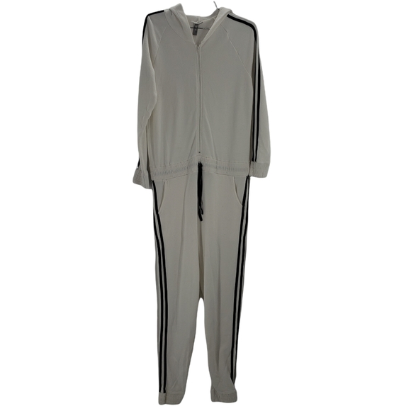 ASOS Jumpsuit Size 6 white - Picture 1 of 16